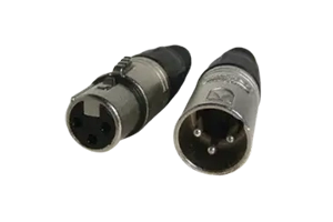 Connectors