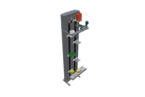 Conveyor Idlers