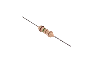 Resistor