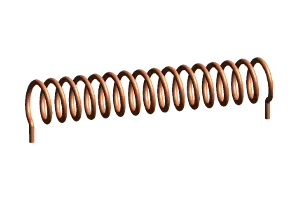 Solenoids 